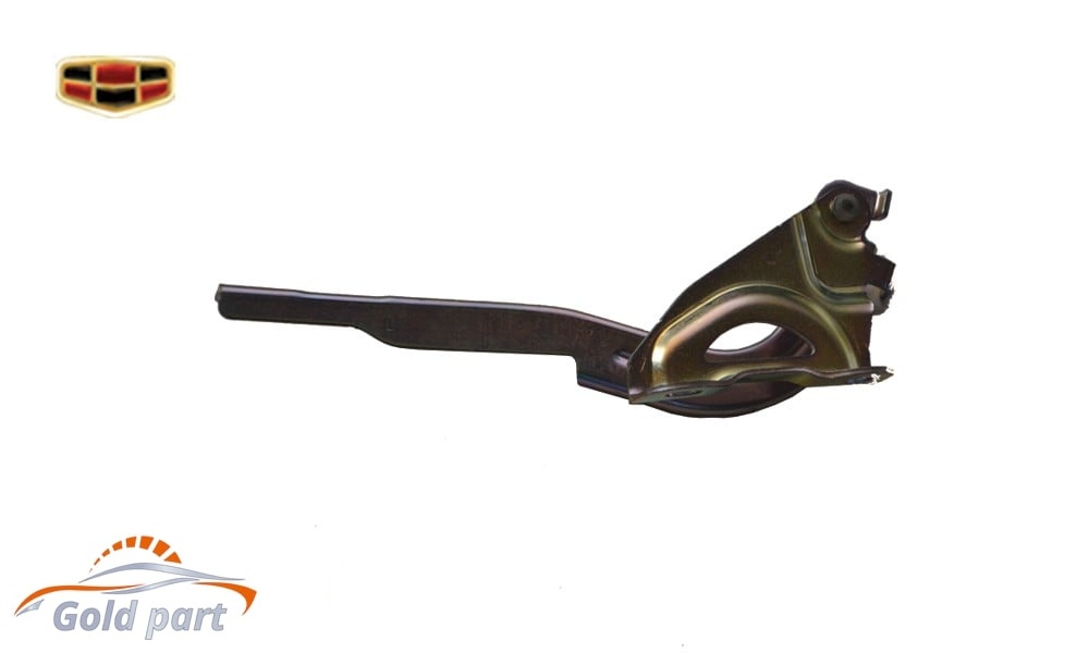 جک درب موتور چپ جیلی امگرند X7