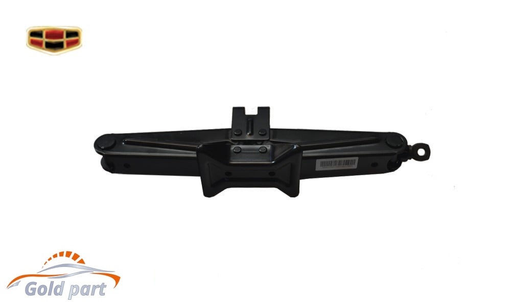 جک جیلی امگرند X7