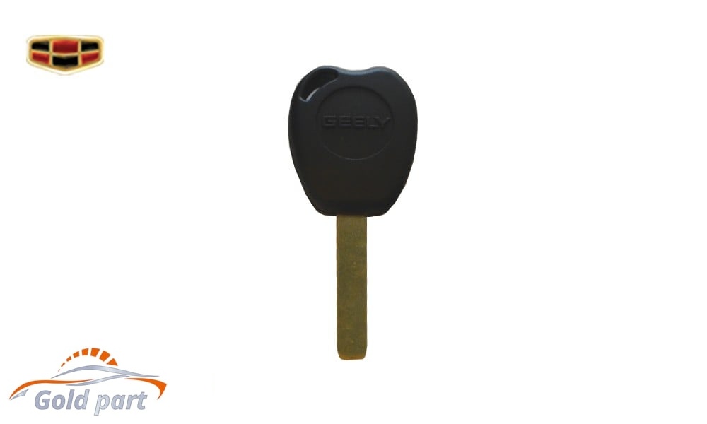 کلید خام جیلی امگرند X7