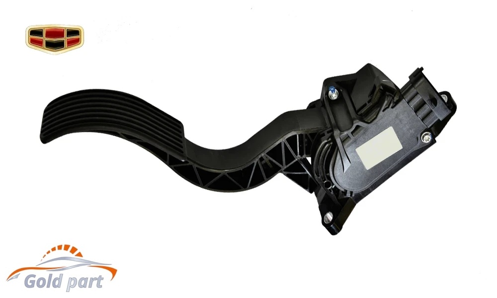 پدال گاز جیلی امگرند X7