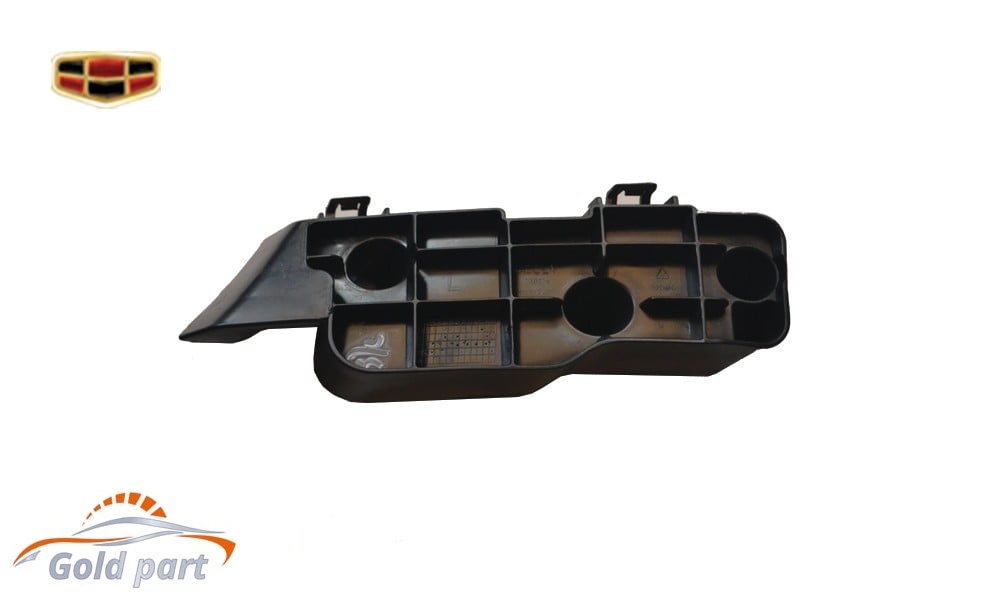 پایه سپر جلو راست جیلی امگرند X7