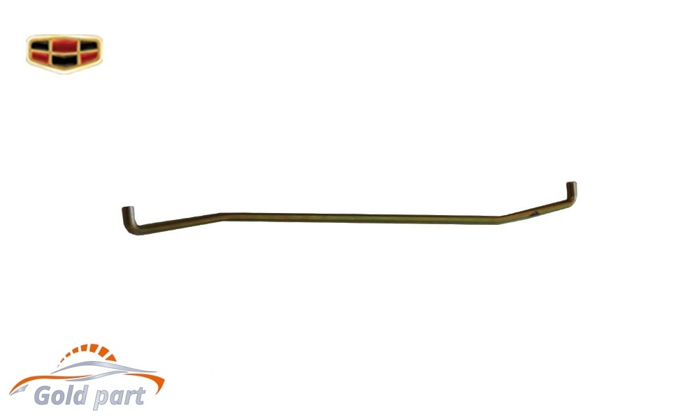 سیم باز کننده درب عقب جیلی امگرند X7