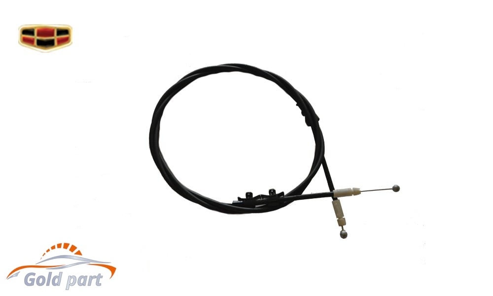 سیم درب موتور جیلی امگرند X7