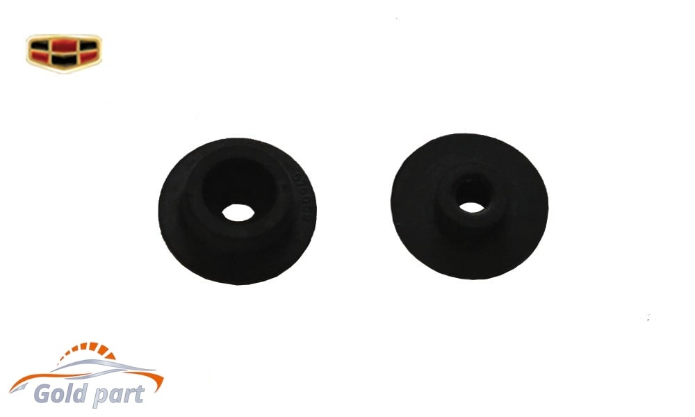 پایه بالا رادیاتور جیلی امگرند X7