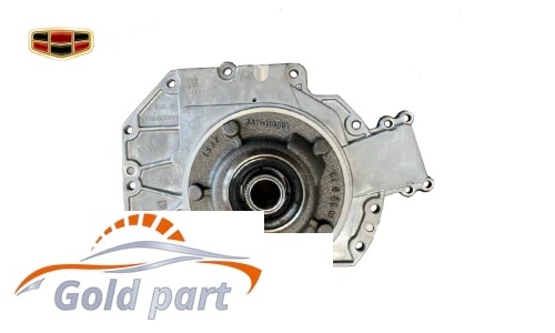 اویل پمپ گیربکس جیلی امگرند X7