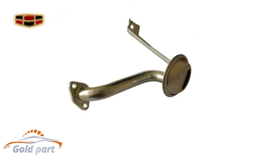 توری اویل پمپ جیلی امگرند RV-7