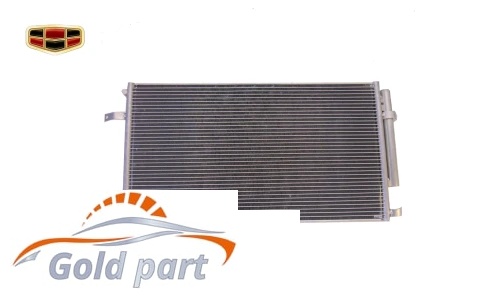 رادیاتور آب جیلی امگرند RV