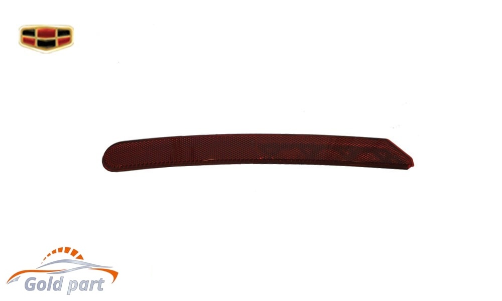 شبرنگ عقب چپ جیلی امگرند RV