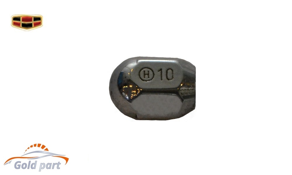 مهره چرخ جیلی امگرند RV