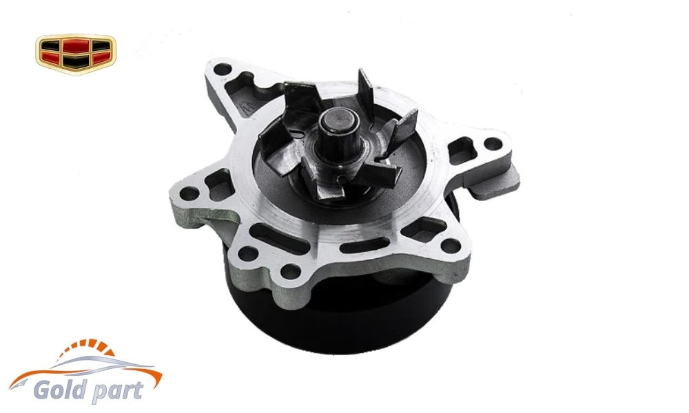 واتر پمپ جیلی امگرند RV-7