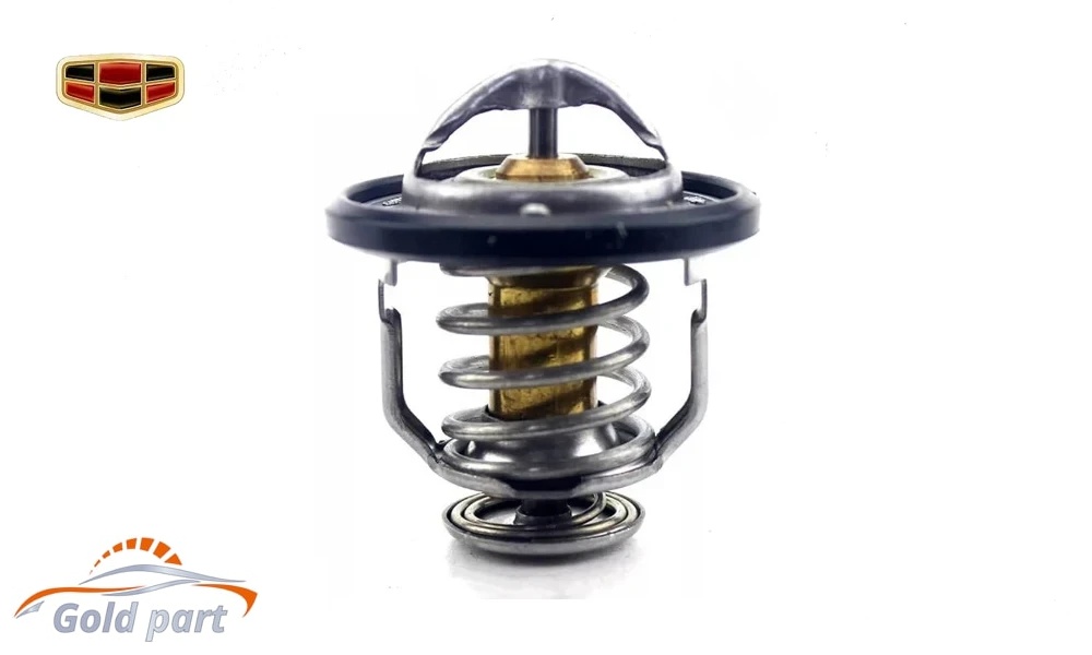 ترموستات جیلی امگرند RV-7