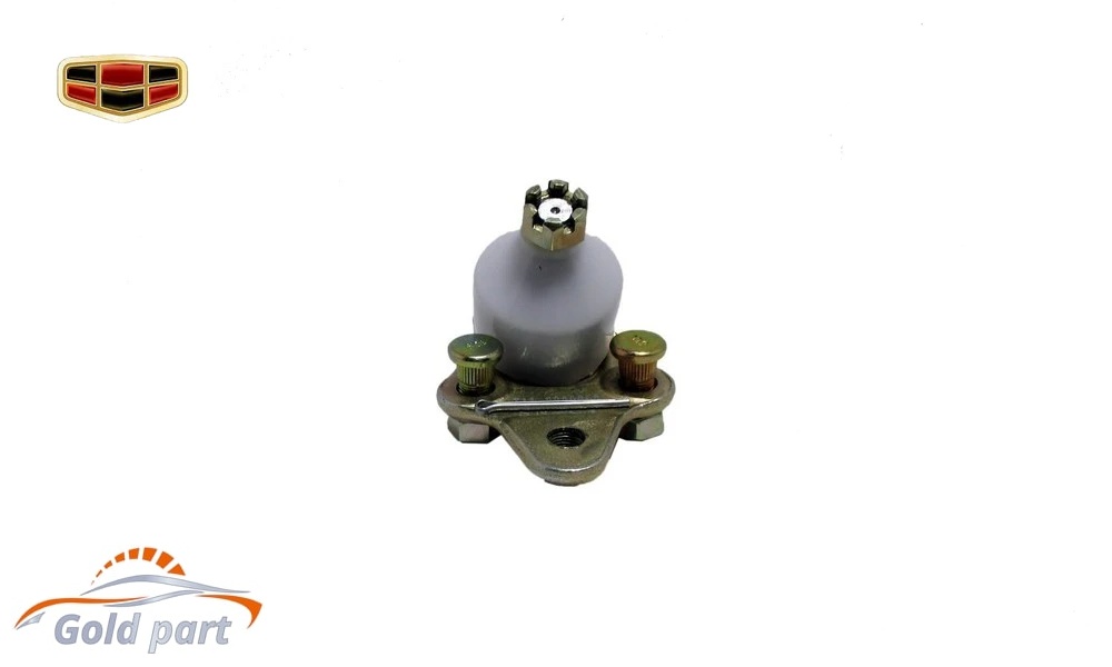 سیبک طبق جیلی امگرند RV-7