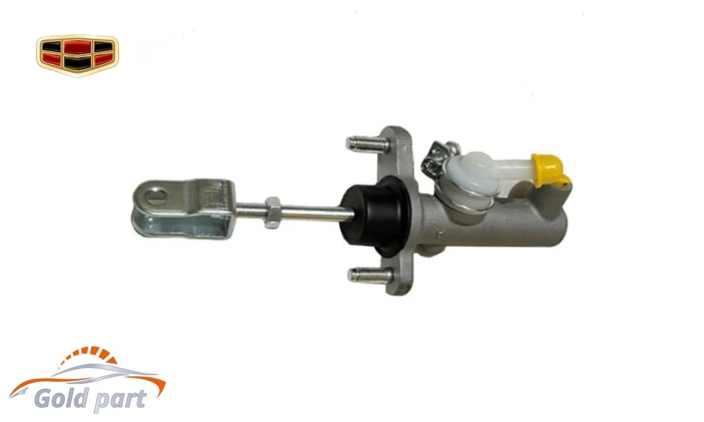 پمپ کلاچ بالا جیلی امگرند RV-7