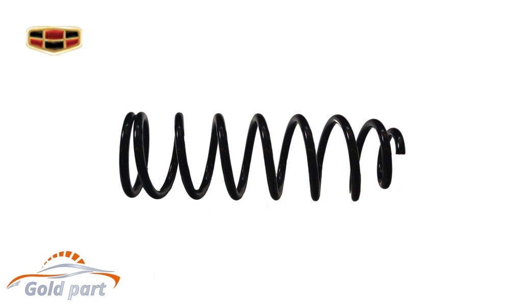 فنر لول جیلی امگرند RV