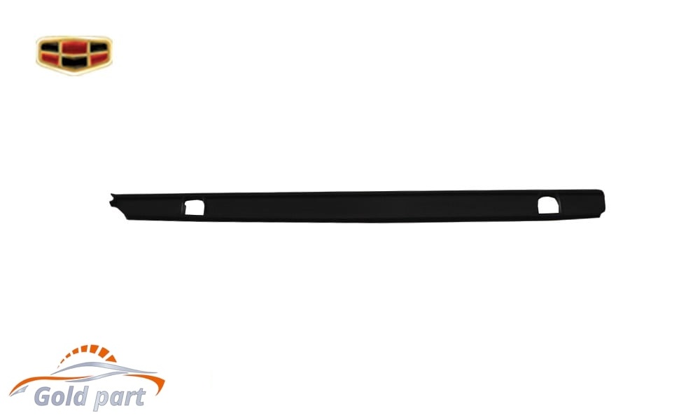 زه پلاستیکی سانروف چپ جیلی امگرند RV