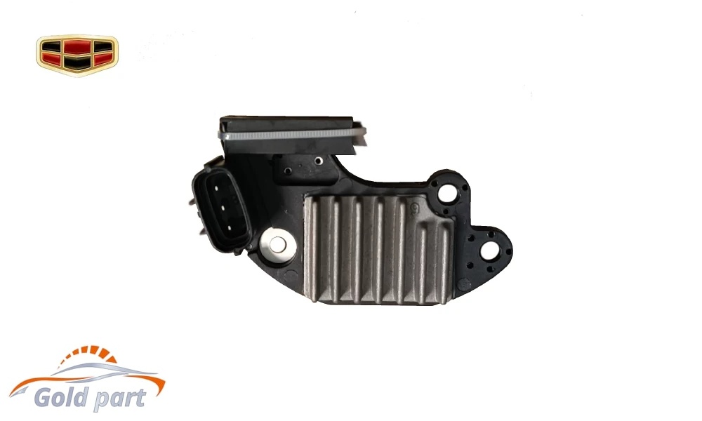 آفتامات دینام جیلی امگرند RV