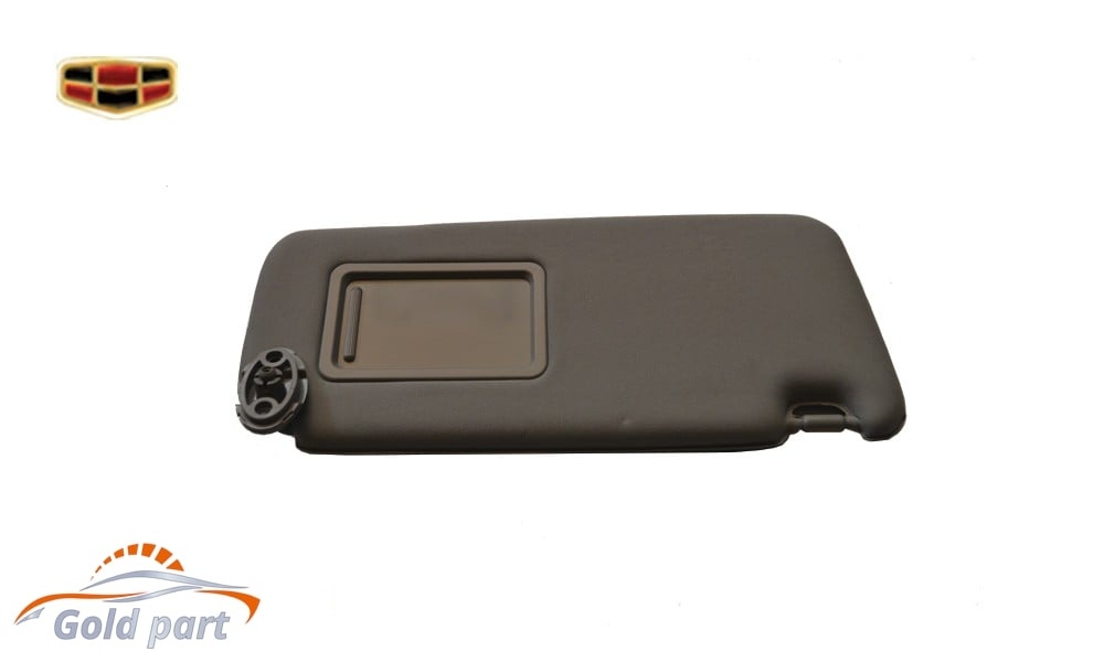 آفتابگیر جلو راست جیلی امگرند RV