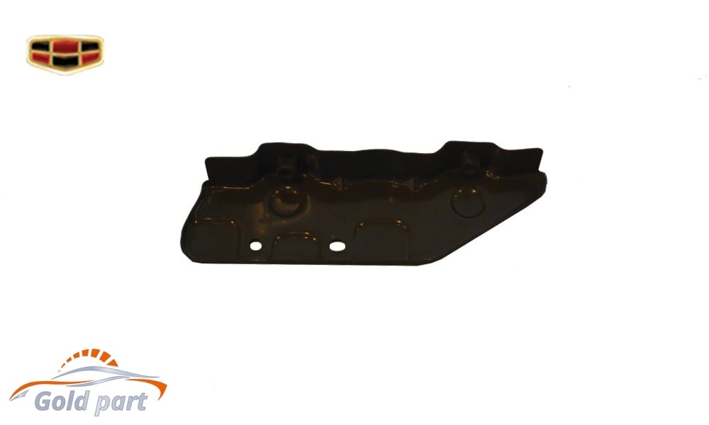 براکت تقویتی ستون جلو چپ جیلی امگرند RV