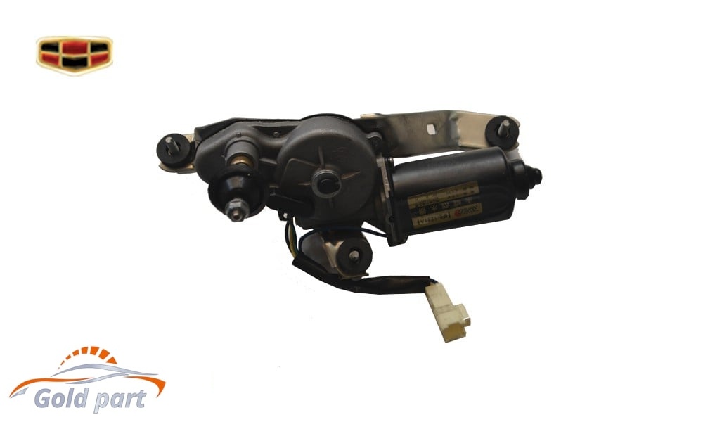 موتور برف پاک کن عقب جیلی امگرند RV