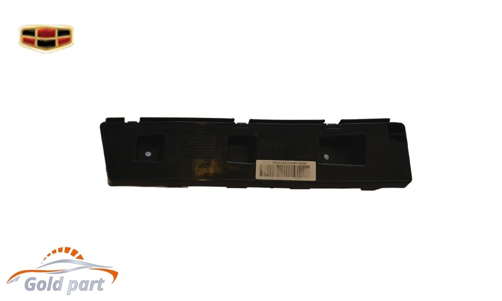 پایه سپر عقب راست جیلی امگرند RV