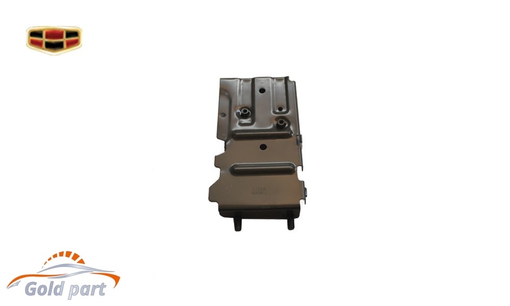 بغل شاسی جلو چپ جیلی امگرند RV