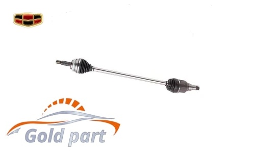 پلوس جلو راست جیلی امگرند RV