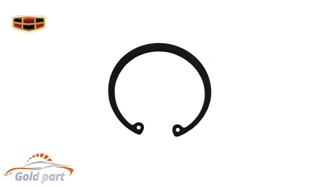 کلیپس توپی چرخ جلو جیلی امگرند RV