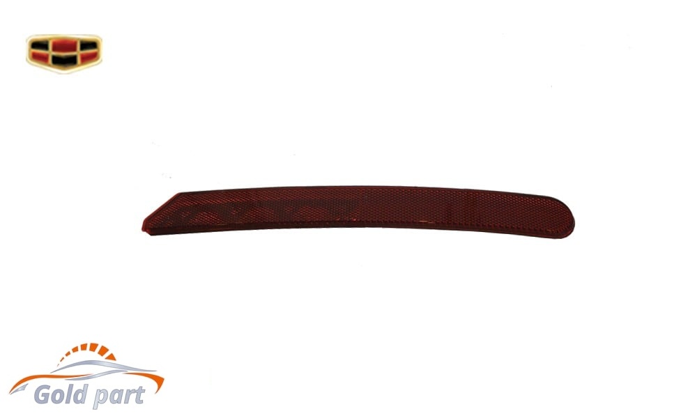 شبرنگ عقب راست جیلی امگرند RV