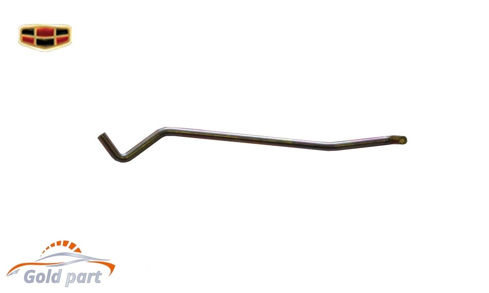 میله دستگیره درب جلو راست جیلی امگرند RV