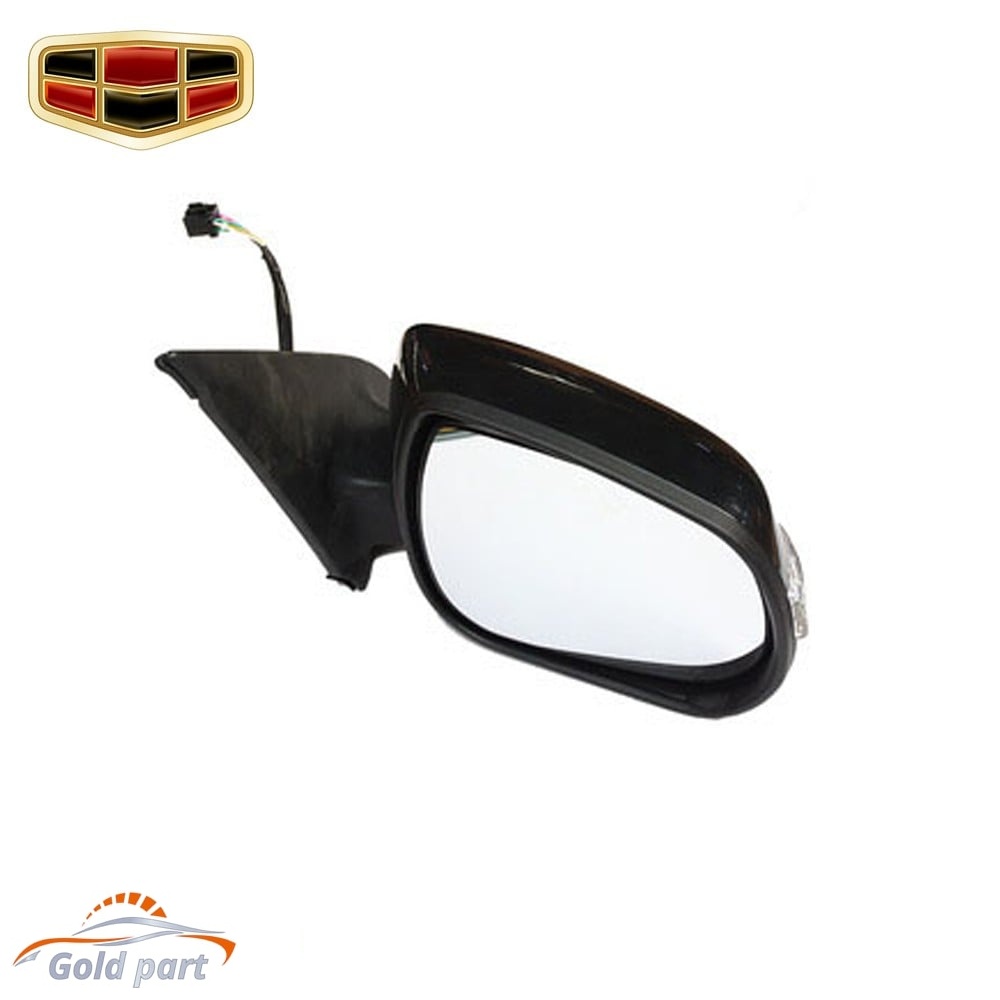 آینه جانبی چپ جیلی GC6 excellent