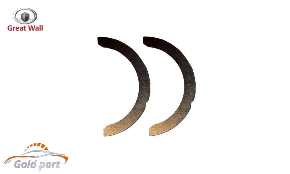 بغل یاتاقان گریت وال ولکس C30