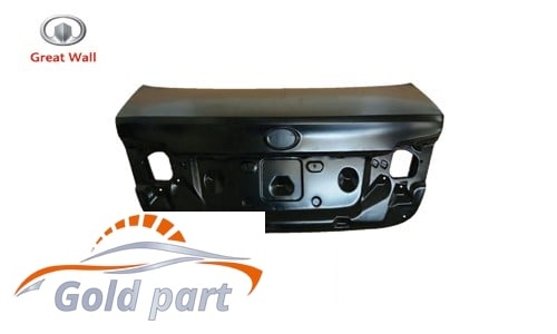 درب صندوق گریت وال ولکس C30