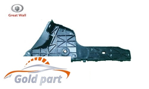 براکت جلو راست سپر عقب گریت وال ولکس C30