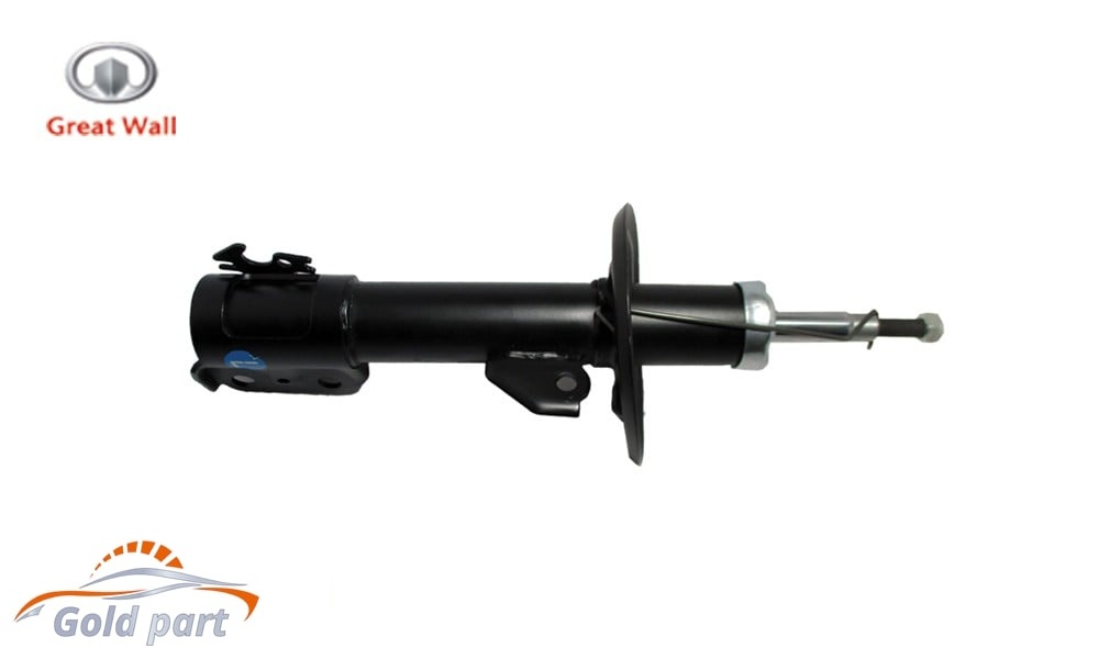 کمک فنر جلو چپ گریت وال ولکس C30