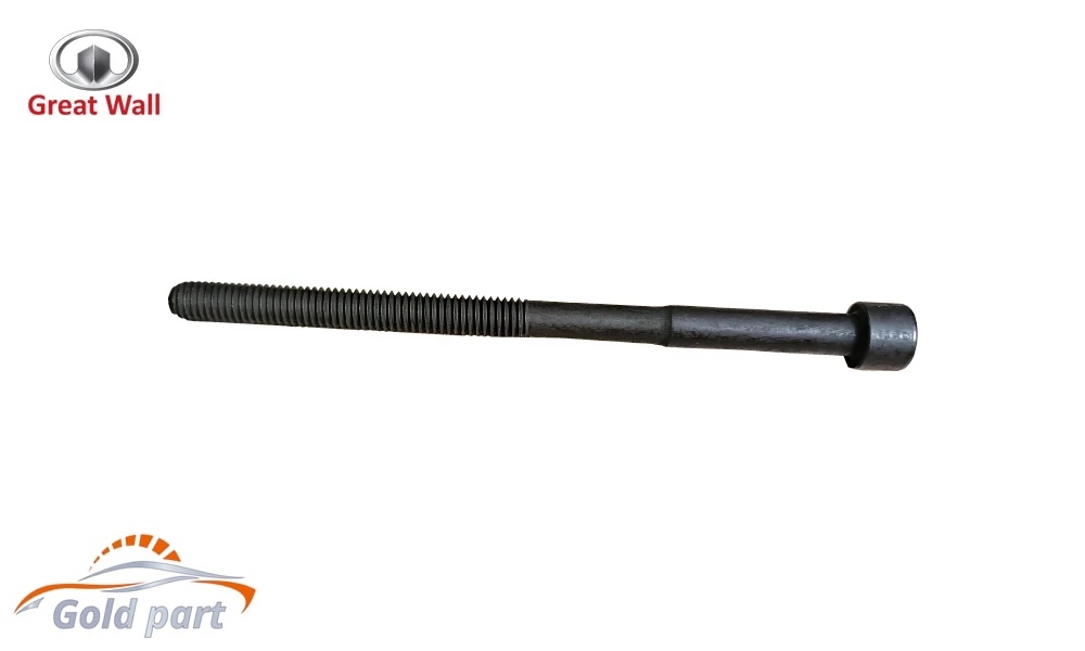 پیچ سر سیلندر گریت وال ولکس C30