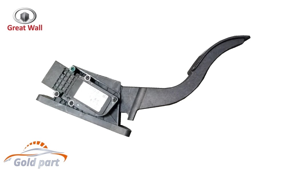 پدال گاز گریت وال ولکس C30 دنده ای