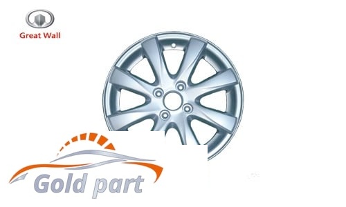 رینگ چرخ گریت وال ولکس C30