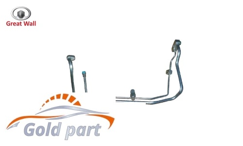 لوله کولر گریت وال ولکس C30