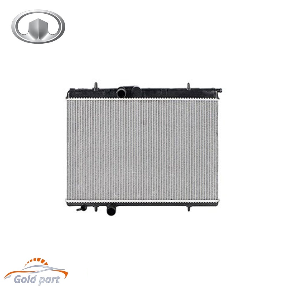 رادیاتور آب گریت وال وینگل5