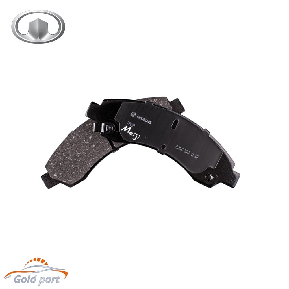 لنت جلو گریت وال وینگل 5