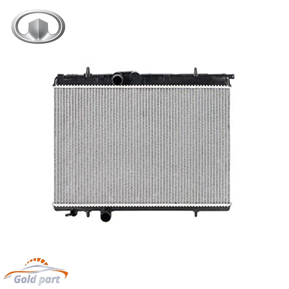 رادیاتور آب وینگل 5 گریت وال