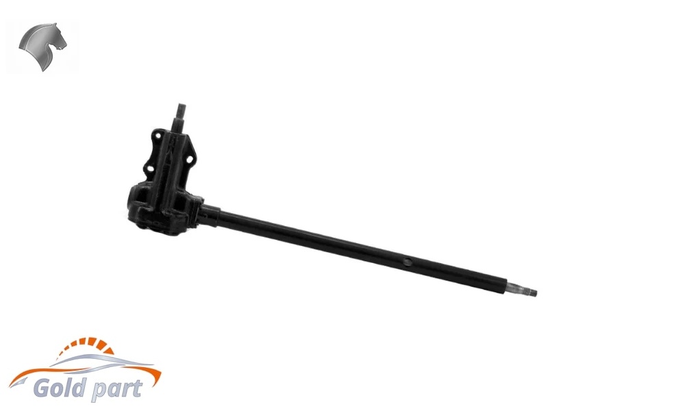 جعبه فرمان پیکان وانت