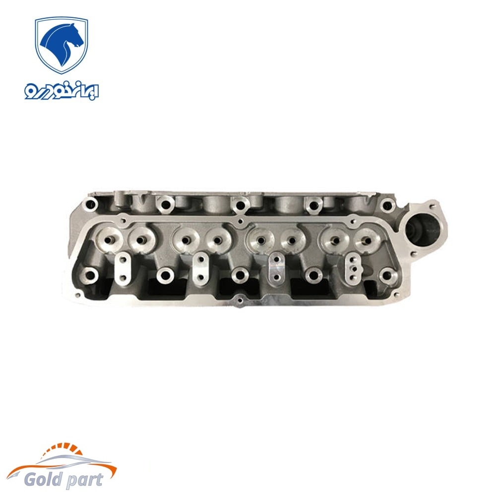 سر سیلندر پیکان وانت