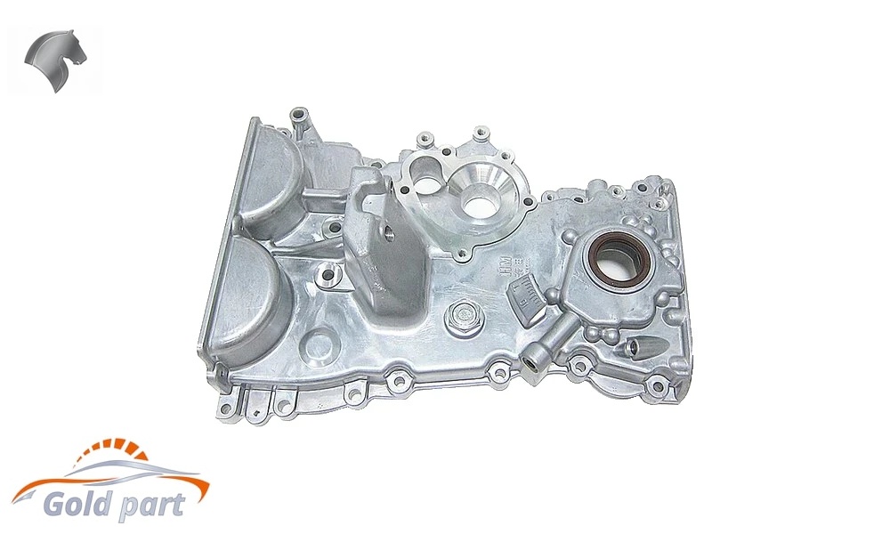 اویل پمپ هایما S7 2000