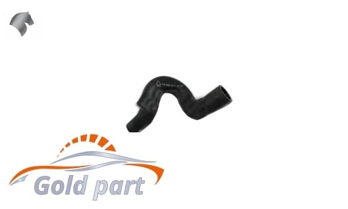 شلنگ بالای رادیاتور هایما S7