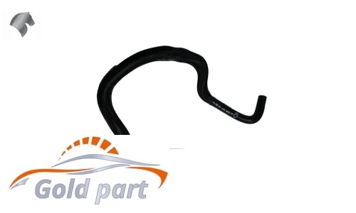 شلنگ پایین رادیاتور هایما S7