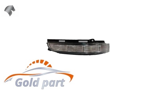 راهنما آینه بغل راست هایما S7