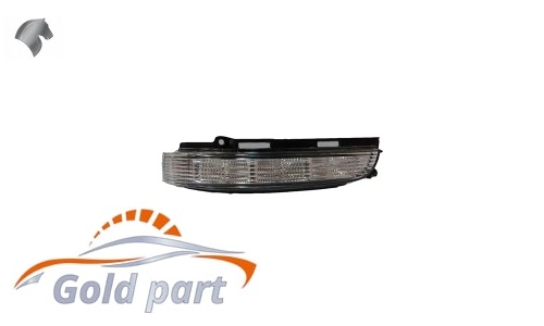 راهنما آینه بغل چپ هایما S7