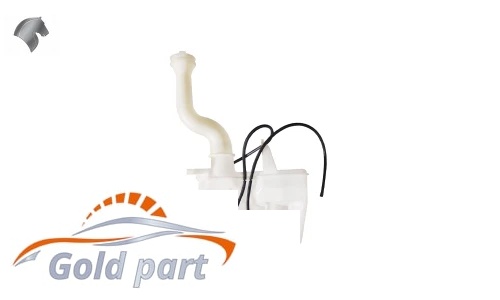 مخزن شیشه شور هایما S7