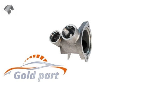 هوزینگ ترموستات هایما S7